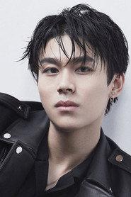 Nie Wenyuan as Huo Gang in Detective Dee and the Phantom of Waning Moon 2024