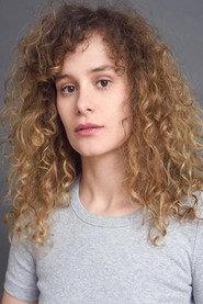 Hélène Bares as in The Color of Chlorine 2024