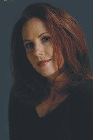Dana Bauer as Silke in Abschiedsdisco 1990