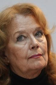 Irina Alfyorova as Zinaida Youssupov in Rasputin 2013