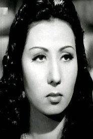 Horeya Mohamed as نعيمة in Mohammed Ali Street 1944