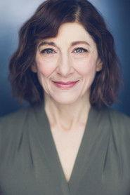 Meredith Binder as Dr. Pleaseance in Insomniac Frightmare Killers 2021
