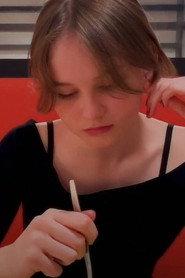 Lily Roden as Hand of God in Hymn 2023