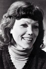 Lii Tedre as Mother in Those Old Love-letters 1992