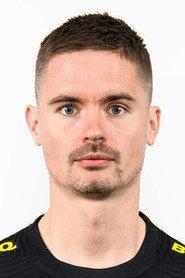 Mikael Lustig as Self (archive footage) in Janne Andersson - avslutet 2023