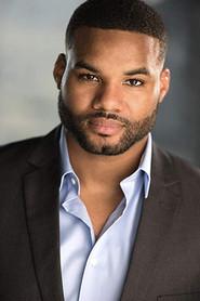 Mark McKinnon as Drew in The Available Wife 2020
