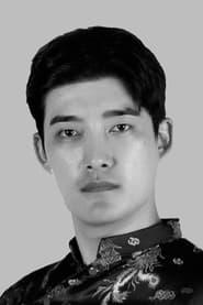 Ahn Seong-bong as Backup Detective in The Beast 2019