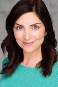 Anthea Greco as  in Knife 2024