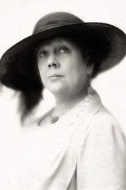 Jeanne Cheirel as Fashion salon director in My Heart Is Calling You 1934