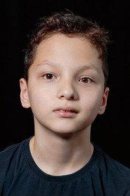 Timur Kim as Timka in Steppenwolf 2024