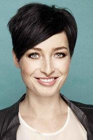 Kathy Weber as Self - Host in Das Bud Spencer Spezial 2014