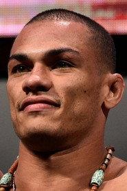 Sheymon Moraes as Self in UFC on ESPN 2: Barboza vs Gaethje 2019