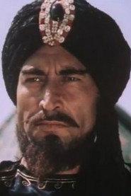 Chary Ishankuliev as in The Secret Ambassador 1986