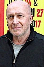 François Bergoin as André in Gasoil 2020