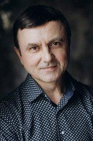 Yurii Kovalenko as (voice) in About Stepan the Blacksmith 2008