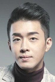Terrence Huang as Kenny Tam Chi-Kong in Cyber Heist 2023