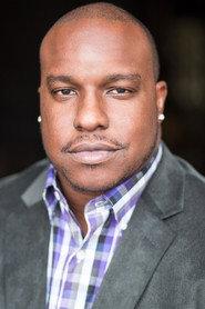 Willie Hill as Robert in Chiraptophobia 2014