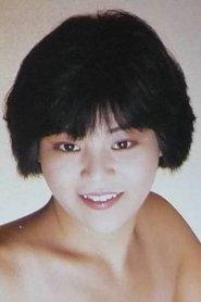 Sayaka Hitomi as in Subway Serial Rape: Lover Hunting 1988