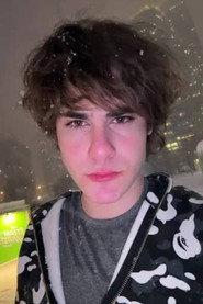 Demir Basceri as Cookie King in Locked In 2026
