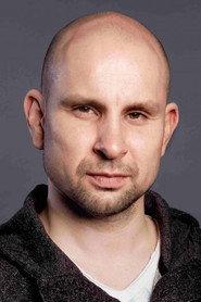 Tomáš Dastlík as dj in Bloody Johann 2024