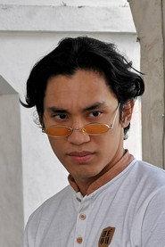 Jel Tarun as Balagtas in Silent Cries 2023