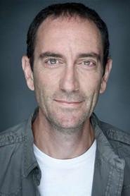 Paco Ochoa as Pau Casals / George Orwell / General Mola in 1936 2026