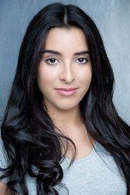 Alannah Olivia as Casting Receptionist in Mindhorn 2016