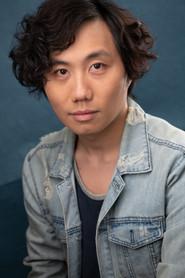 Jason X Moua as TJ in Alberto and the Concrete Jungle 2020