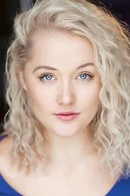 Kate Parr as Claire Sturgess in A Gift To Last 1976