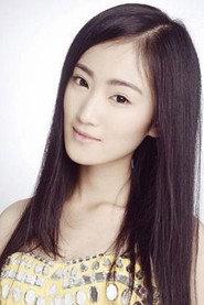 Huang Shijia as in Young Feihong: Breaking The Cocoon 2018