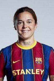 Mapi León as Self in The beginning of a new era 2022
