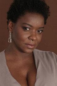 Olivia Araújo as Quitéria in Maids 2001