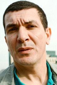 Rachid Hafassa as Le père in Le jour de gloire 2022