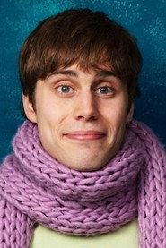 Victor Beer as Pelle-Buster in Skurkarnas Skurk 2 