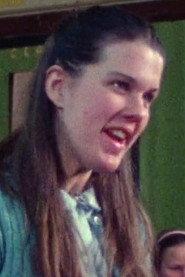 Margie Skidmore as Spectator in Eat Your Makeup 1968