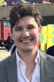 Blake Brannon as Edward Prendick in Chapter 9 2019