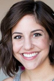 Ellie Reed as Laurie in Ten More