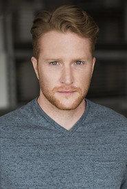 Jason Ray Schumacher as Cody in All Through the House 2015