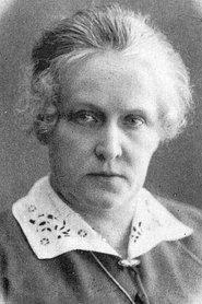 Concordia Selander as Edit's Mother in The Phantom Carriage 1921