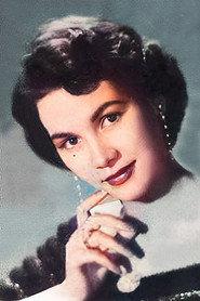 Lolita Rodriguez as Toyang in Stardoom 1971