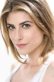 Dana Sorman as Katie in Seven Days 2022