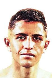 Adrian Curiel Dominguez as Self in Eduardo Nunez vs. Christopher Diaz 2025