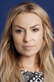 Karen Rosenberg as in In Real Life 2014