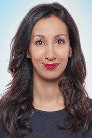 Marwah Rizqy as in Un renversement 2026