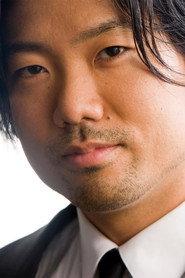 Hiro Masuda as Kenji Tanaka in Hotel Chelsea 2009
