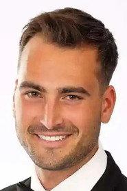 Brenton Parkes as Carer in Can You See Me? 2019