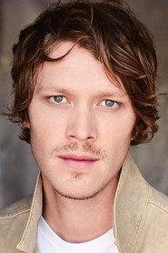 Cody John as in Quiet Storm