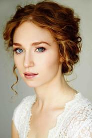 Emily Eskell as  in Back to Earth 2014