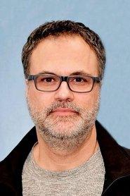 Eduardo Sánchez as Self in The Found Footage Phenomenon 2021