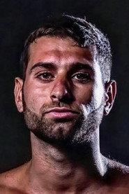 Efstathios Antonas as Self in Franck Petitjean vs. Adam Azim 2023